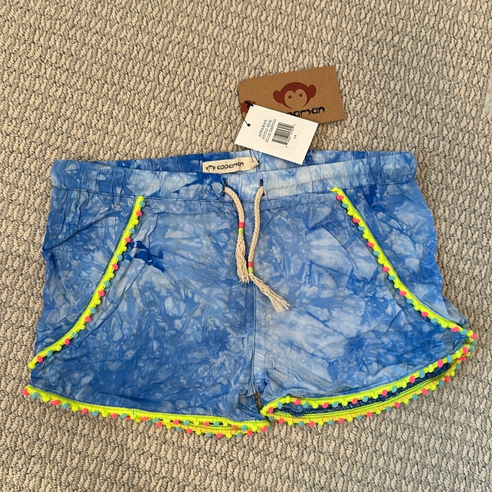 NWT - Appaman Tao Shorts